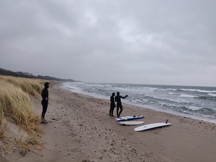 Surf