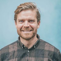 Jesper Carlson